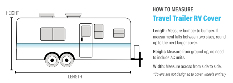 Car Measurement Diagram