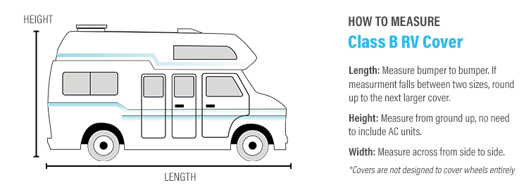 Car Measurement Diagram