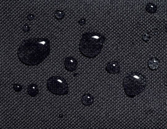 EliteShield JetPro Jet Ski Covers gray and black two tone color made with durable marine grade 600D solution-dyed fabric