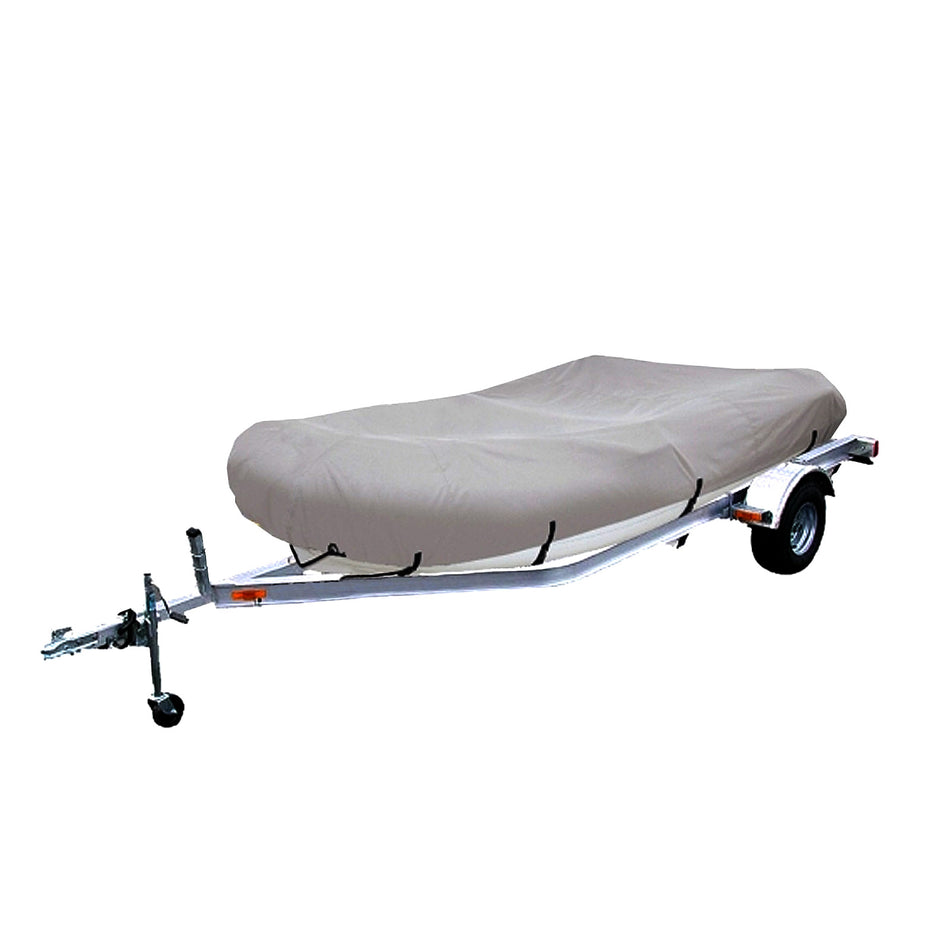 EliteShield Wavepro™ Inflatable Boat Cover Fits up to 12'L