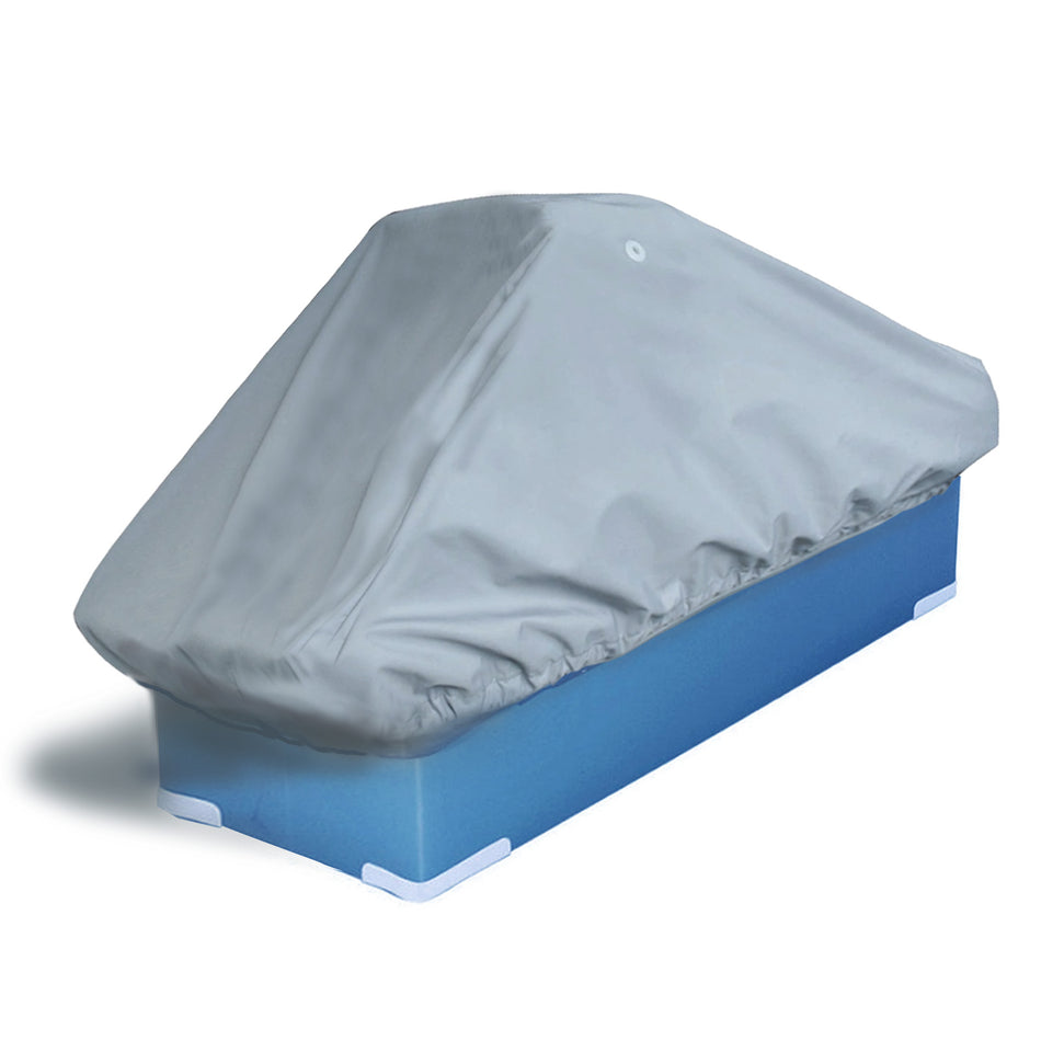 Elite Shoreshield Waterproof Boat Swing Back Seat Cover