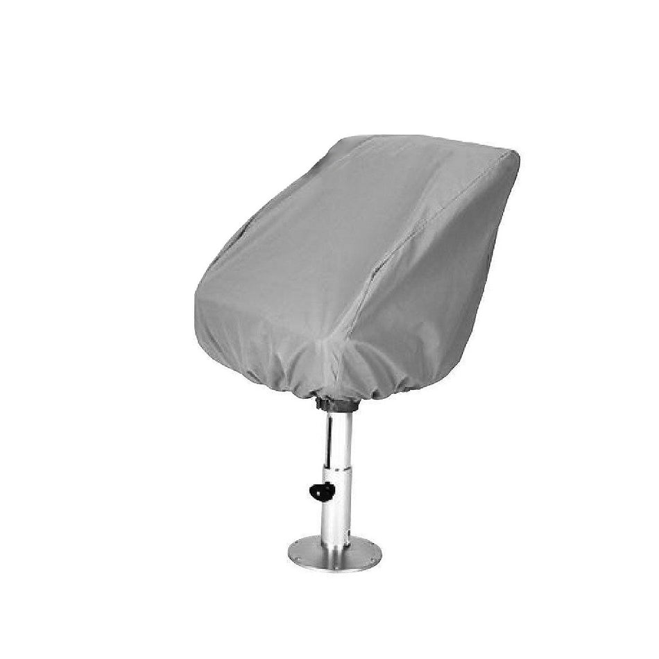 Elite Shoreshield Waterproof Helmsman Bucket Seat Cover