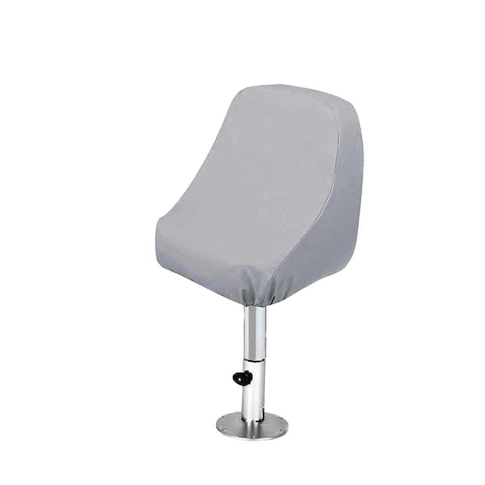 Elite Shoreshield Waterproof Boat Captain Chair Cover