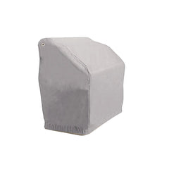 Elite Shoreshield Pontoon Boat Captain Stand Cover