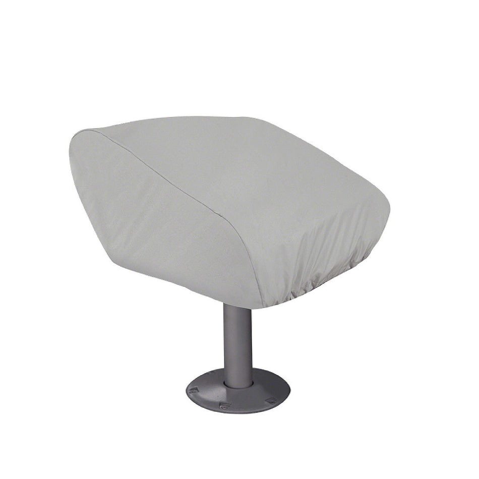 Elite Shoreshield Waterproof Boat Folding Seat Cover