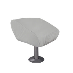 Elite Shoreshield Waterproof Boat Folding Seat Cover