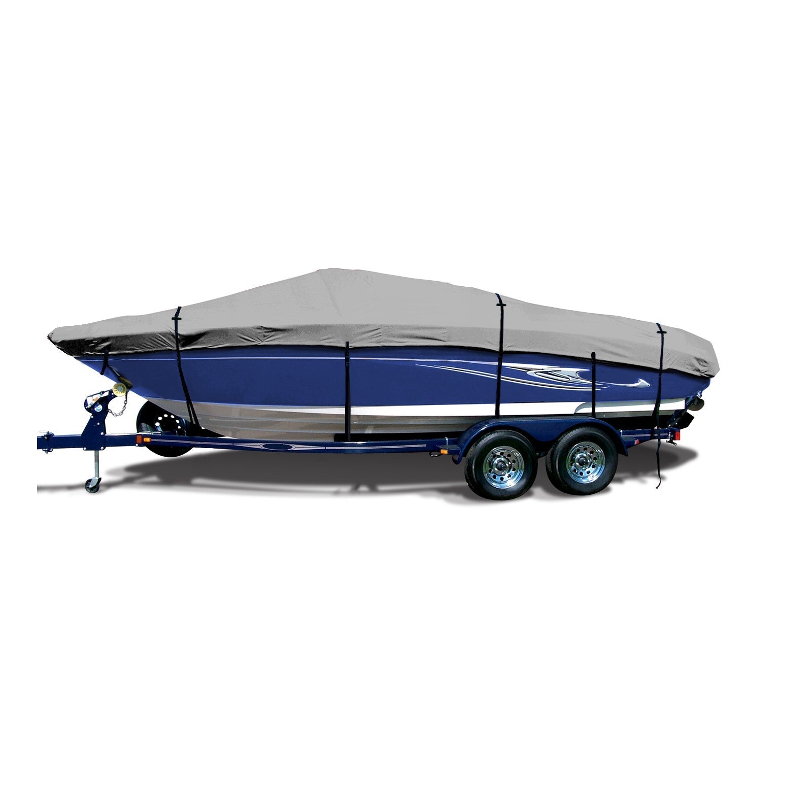 Henry O Boats by Taylor Mfg- 199-STD-CTR-CSL – EliteShield
