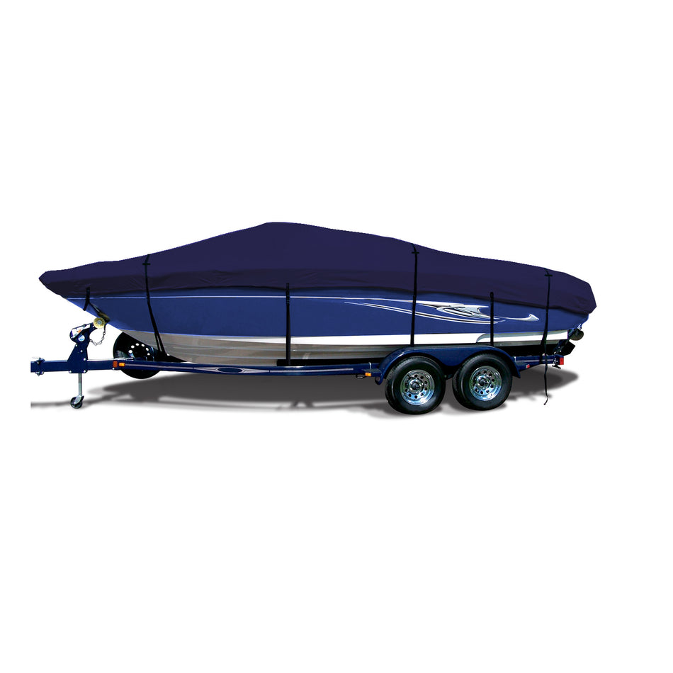 Elite ProShield V-Hull Boat Covers