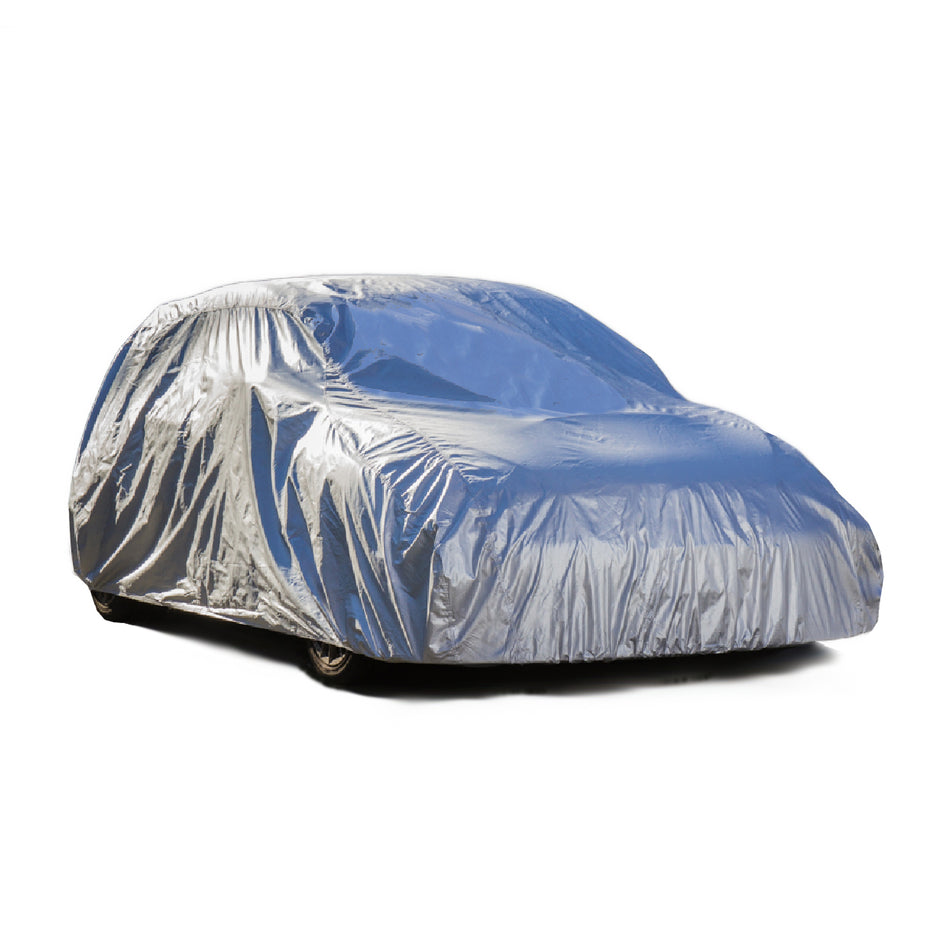 ShieldAll Ultimate™ Wagon Covers Fits Wagon Up to 14'L