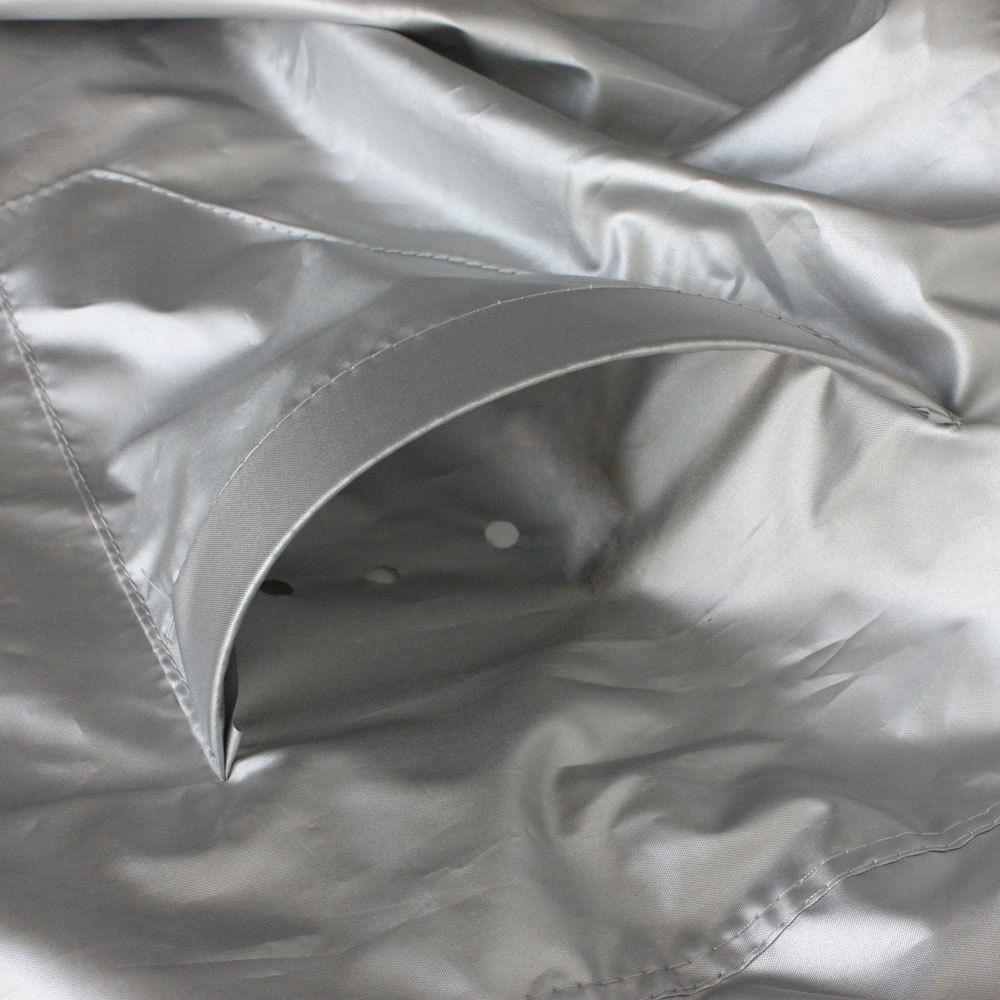 1995 Wet Jet ZX ArgentShield™ Jet Ski Cover by EliteShield™