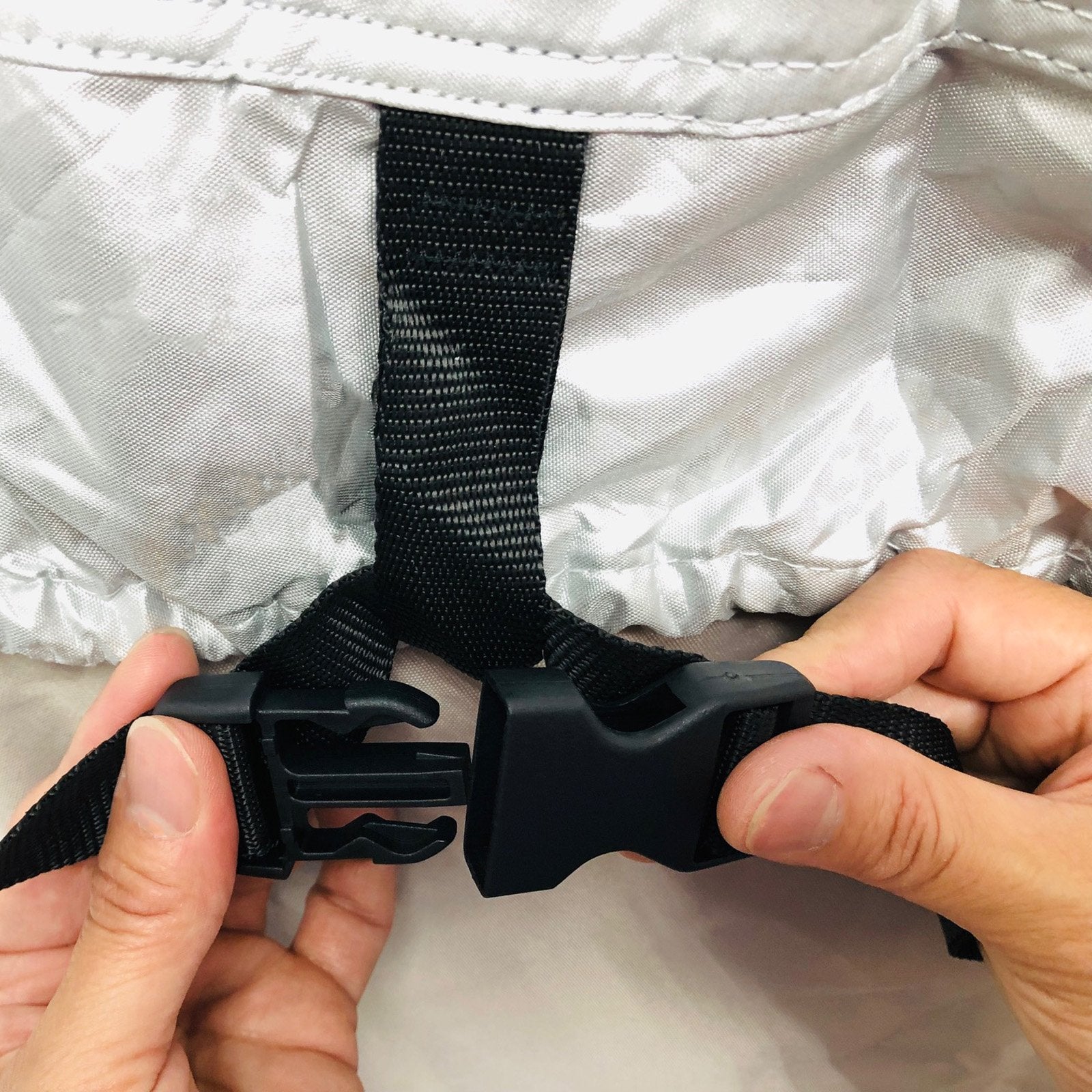 1995 Wet Jet ZX ArgentShield™ Jet Ski Cover by EliteShield™