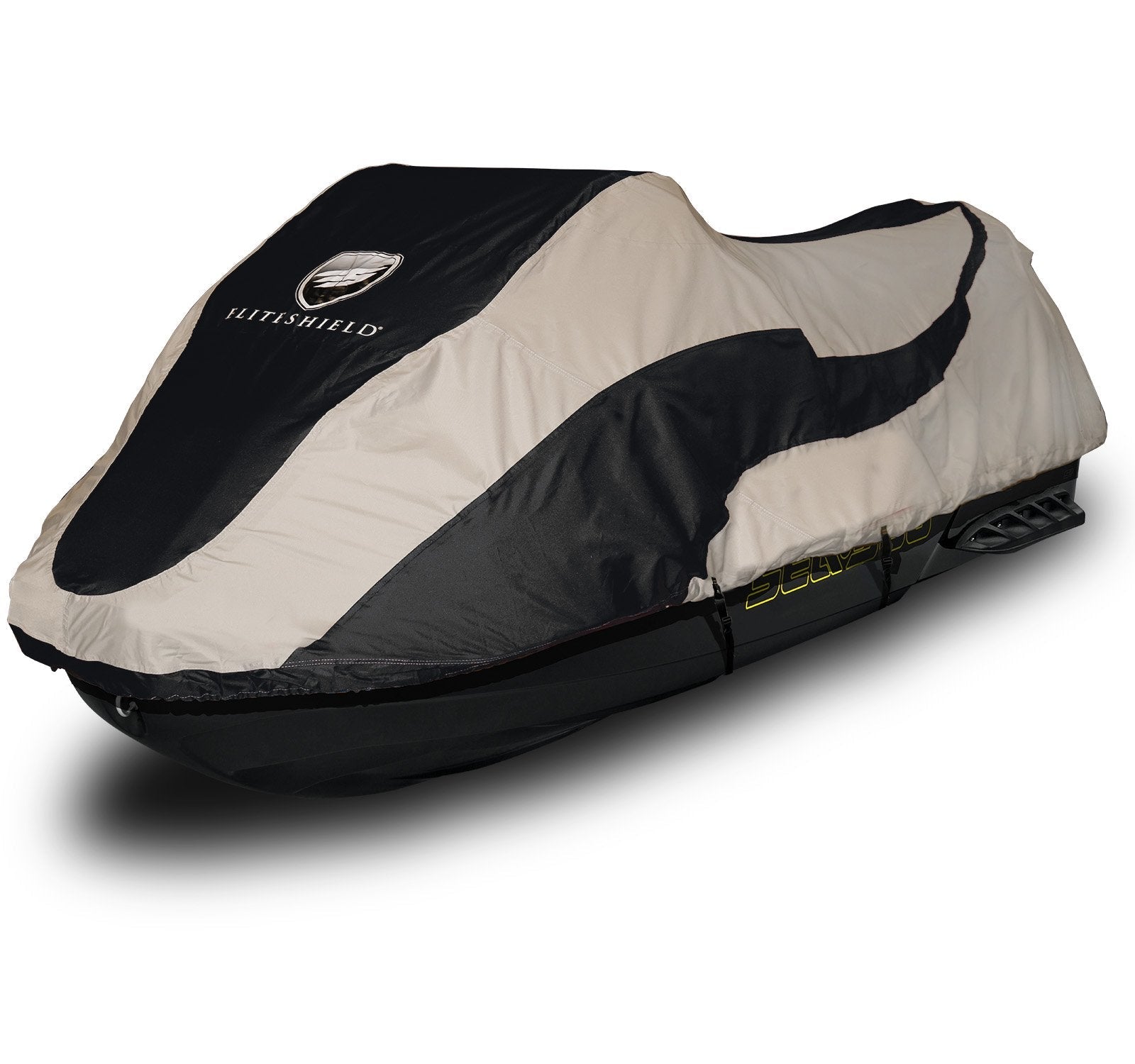 1999 Yamaha WaveRunner GP1200 Elite ProShield™ Jet Ski Cover by
