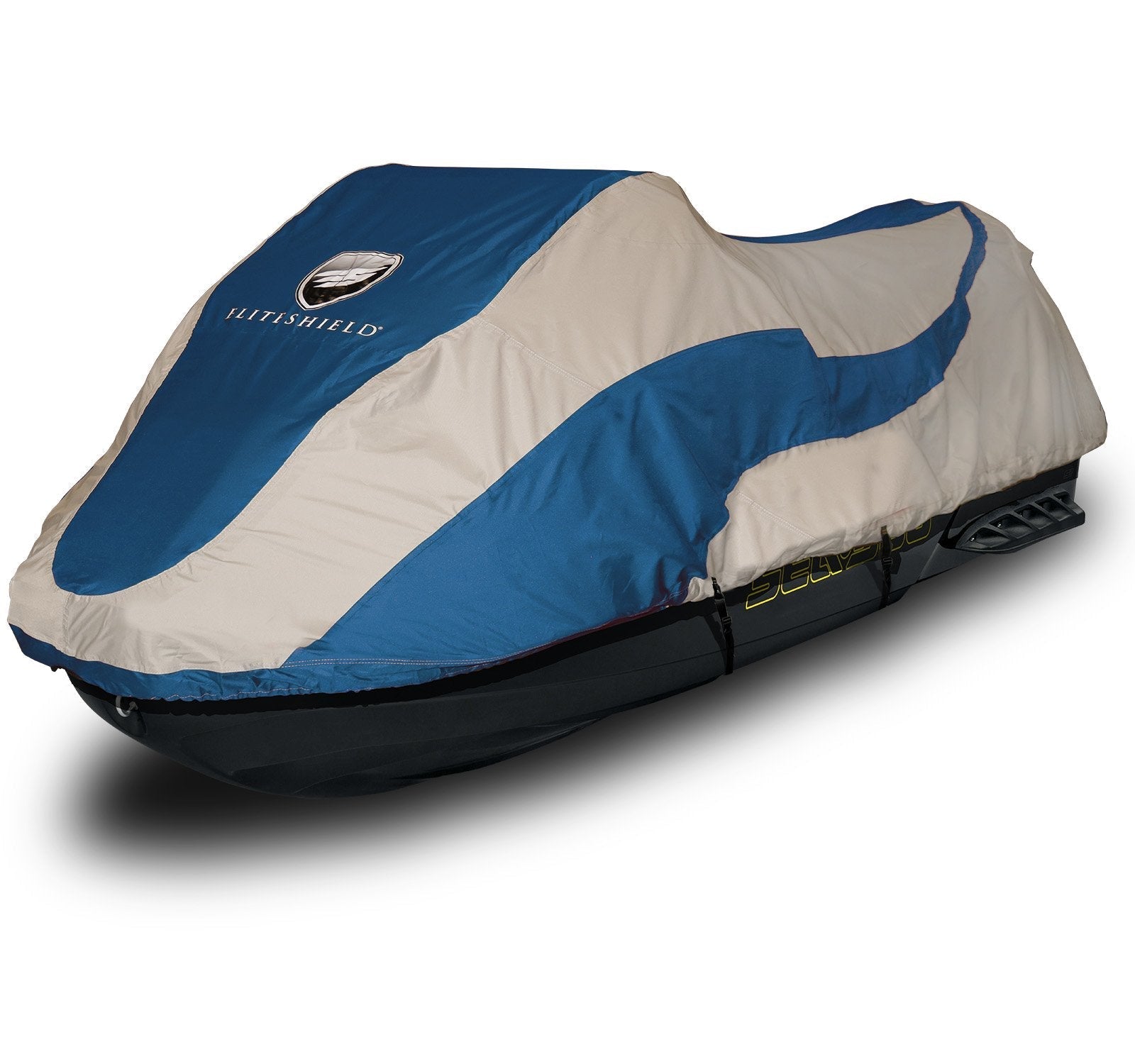 2023 Kawasaki Jet Ski SXR JS1500 Elite ProShield™ Jet Ski Cover by