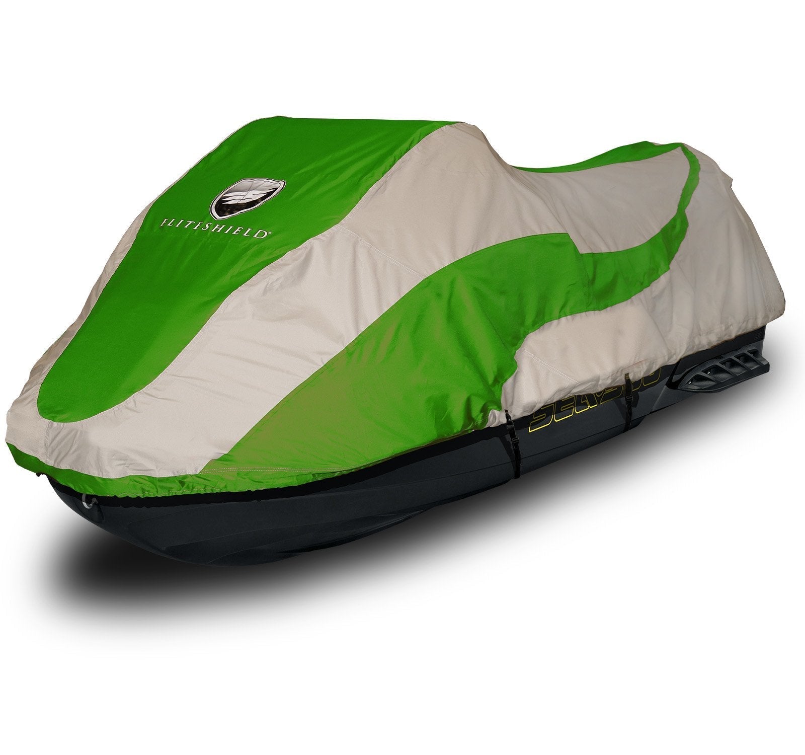 2000 Sea-Doo GTX DI Elite ProShield™ Jet Ski Cover by EliteShield™