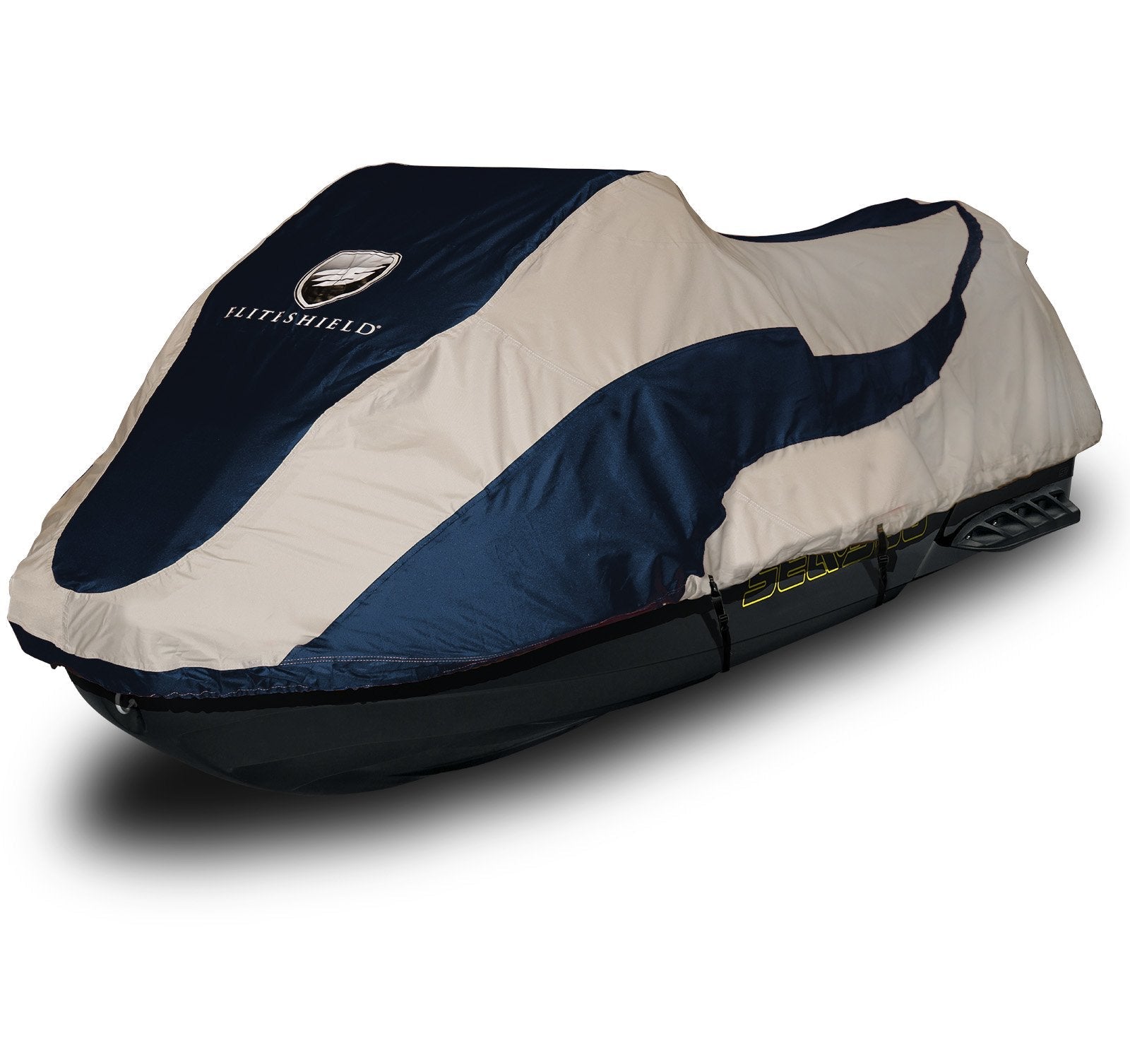 2012 Sea-Doo GTR 215 Elite ProShield™ Jet Ski Cover by EliteShield™
