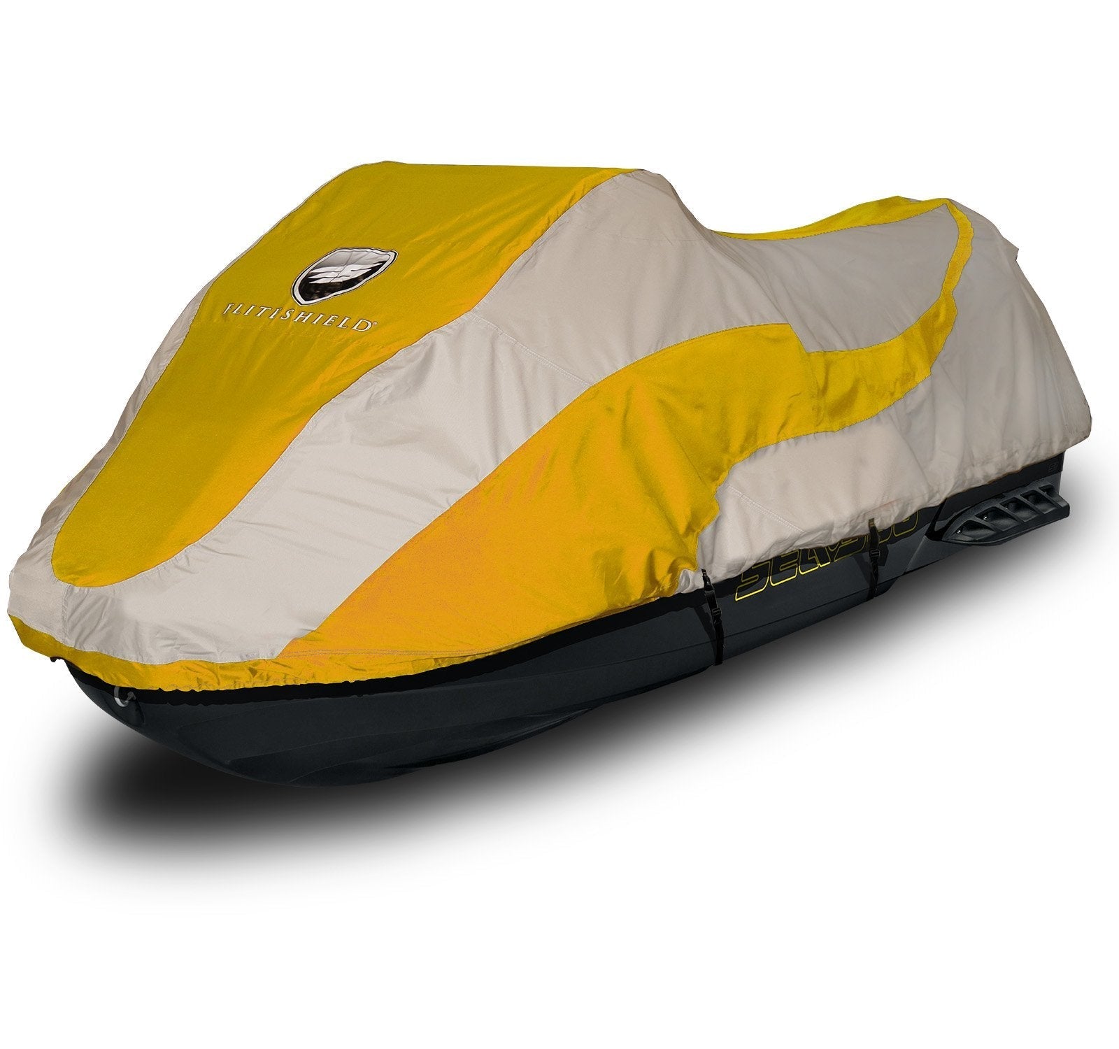 2010 Sea-Doo RXT 260 iS Elite ProShield™ Jet Ski Cover by EliteShield™