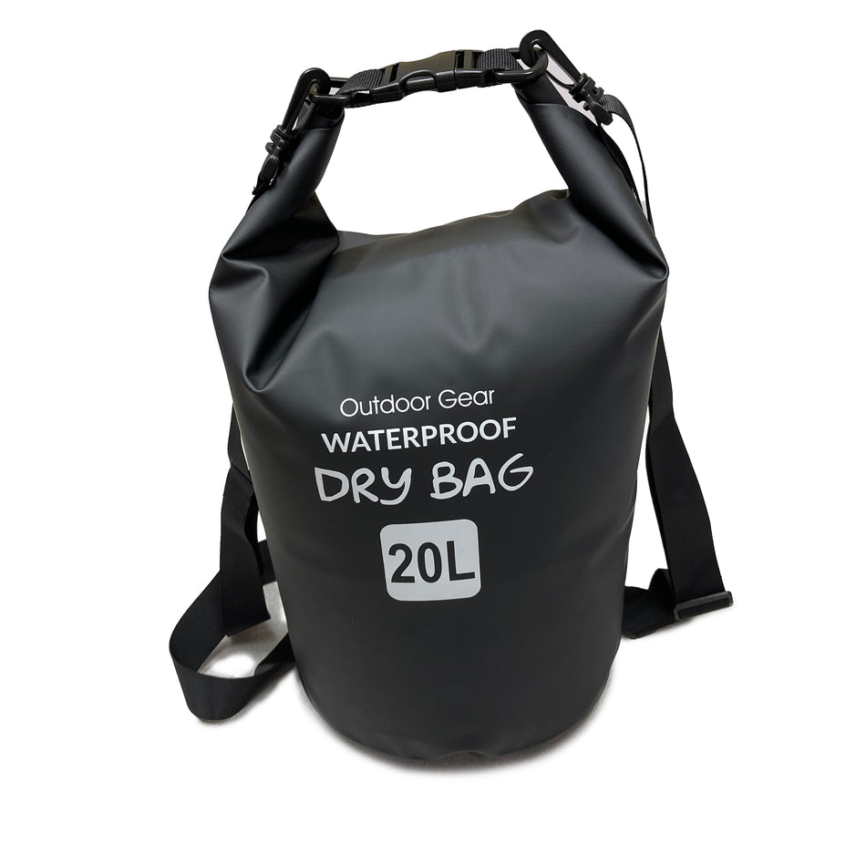 EliteShield Waterproof Dry Bag
