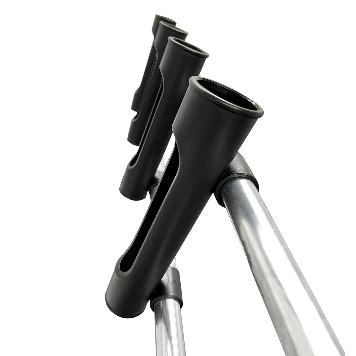 bimini fishing rod holder Bimini Top Fishing Rod Holder Boat Rod Rack, Rocket Launcher – EliteShield